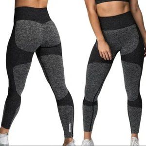 Do you even seamless leggings